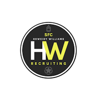 howard williams hw recruiting logo