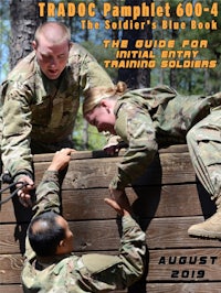 tradoc pamplon g-4 the soldier's guide to training soldiers